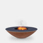 Arteflame Classic 40" Grill - Fire Bowl with Cooktop - Upper Livin