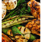Arteflame Classic 40" Grill - Low Round Base - Upper Livin