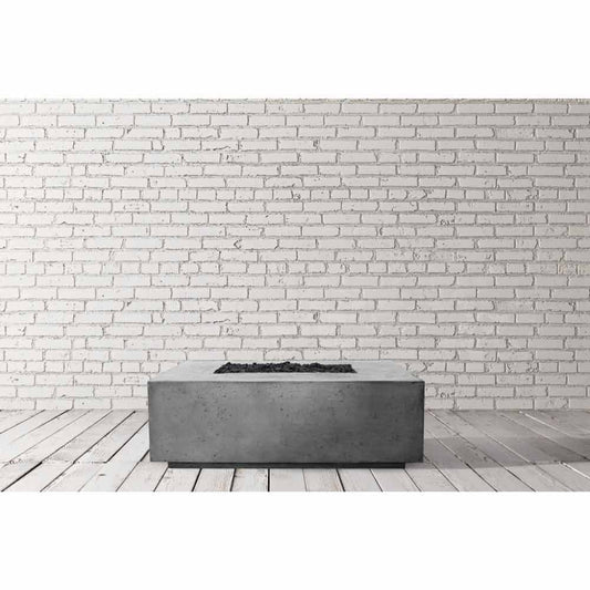 Prism Hardscapes Porto 58 Fire Table - Upper Livin