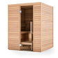 Auroom Baia DIY Sauna Cabin Kit - Upper Livin
