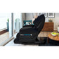 Medical Breakthrough 6 Massage Chair - Upper livin