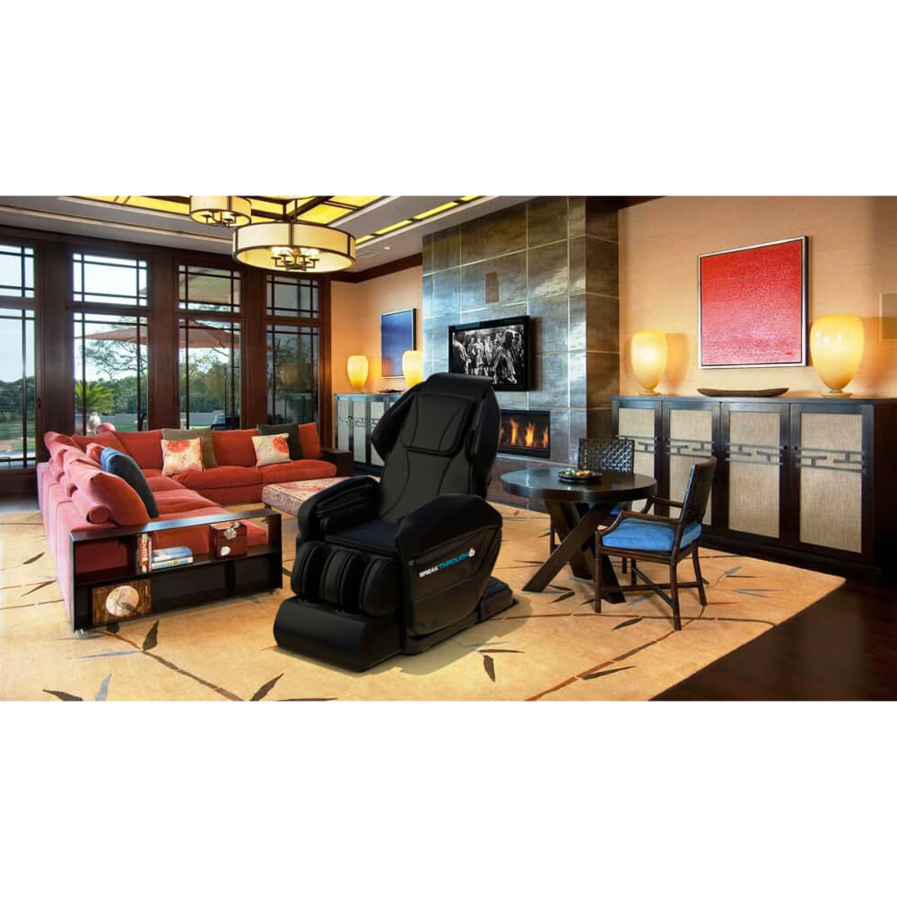 Breakthrough 6 best sale plus massage chair