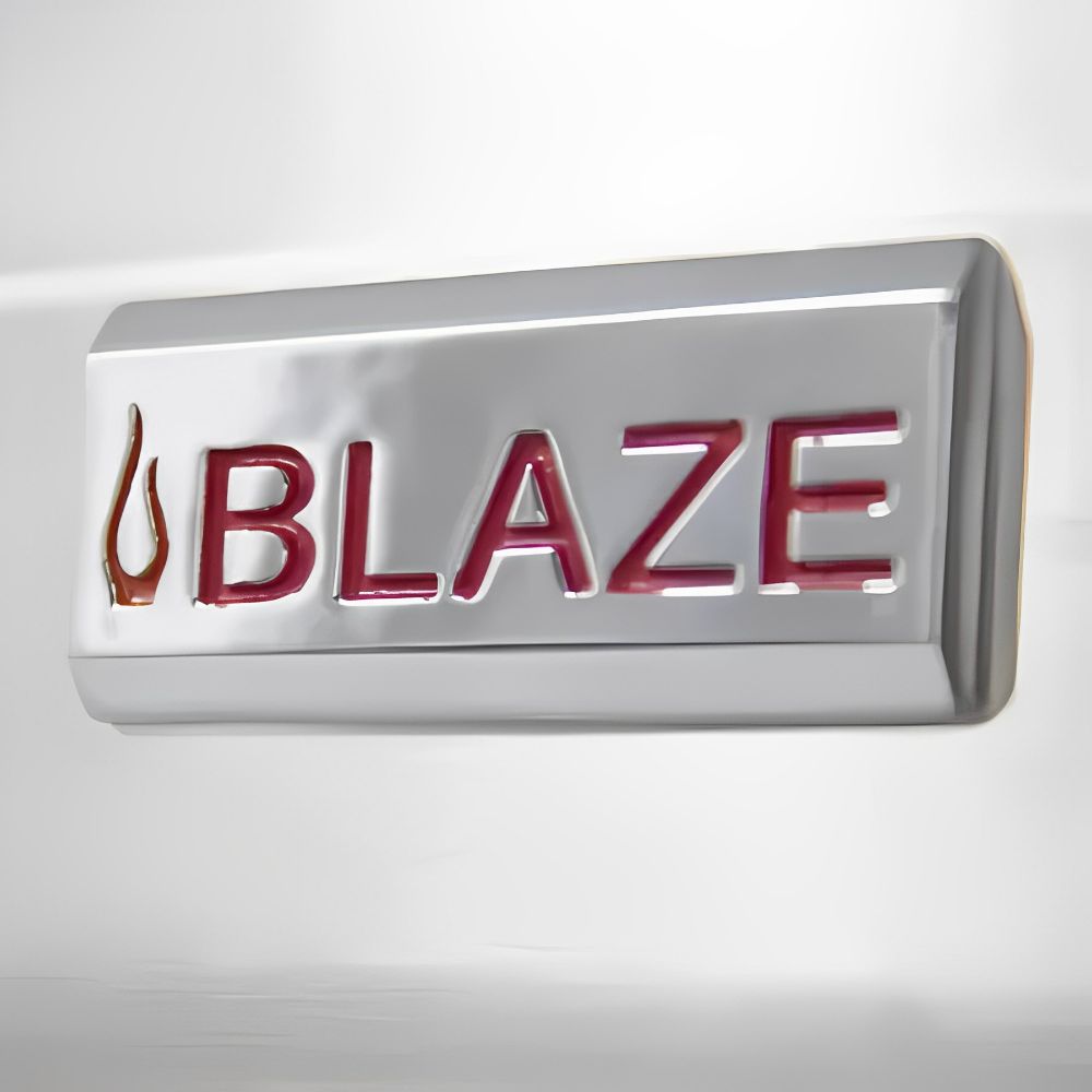 Blaze 32″ Charcoal Grill-Upper Livin