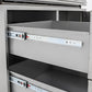 Blaze 44-Inch 4 Burner Professional Grill Cart- Upper Livin