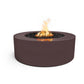 The Outdoor Plus Unity Fire Pit Powder Coat Steel-Upper Livin