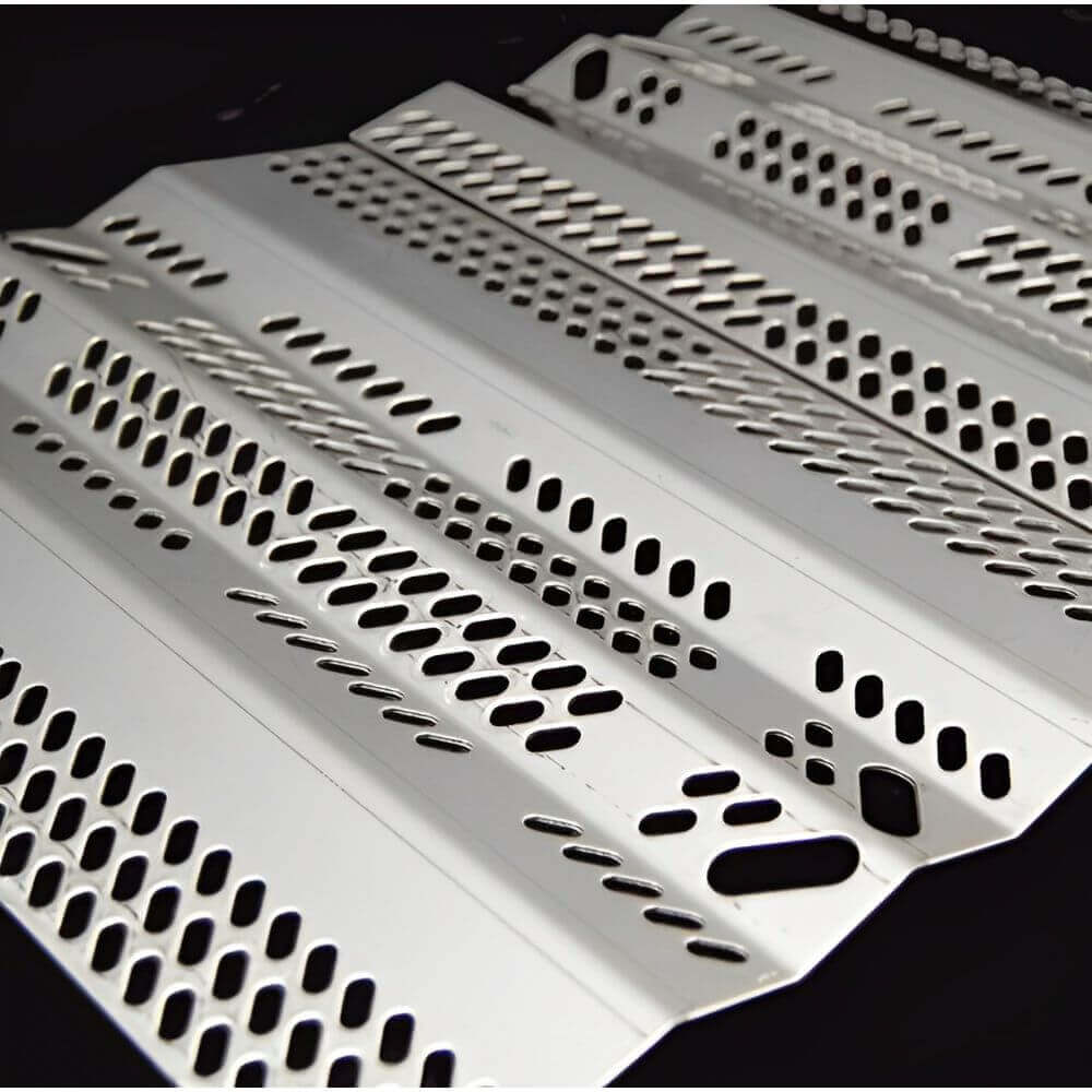 AOG 30-Inch T-Series 3-Burner Propane Gas Built-In Grill - Upper Livin