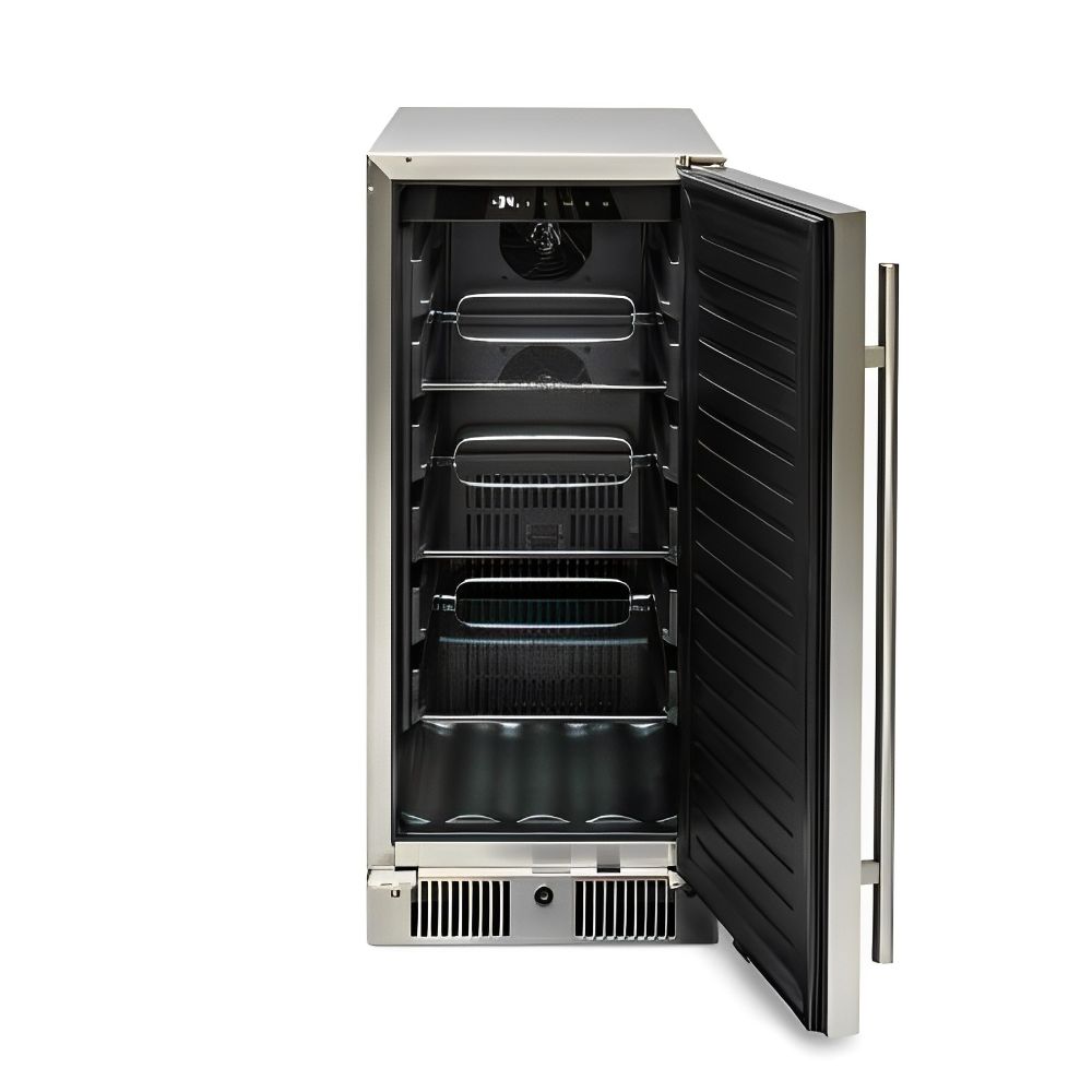 Blaze 15″ Outdoor Refrigerator-Upper Livin