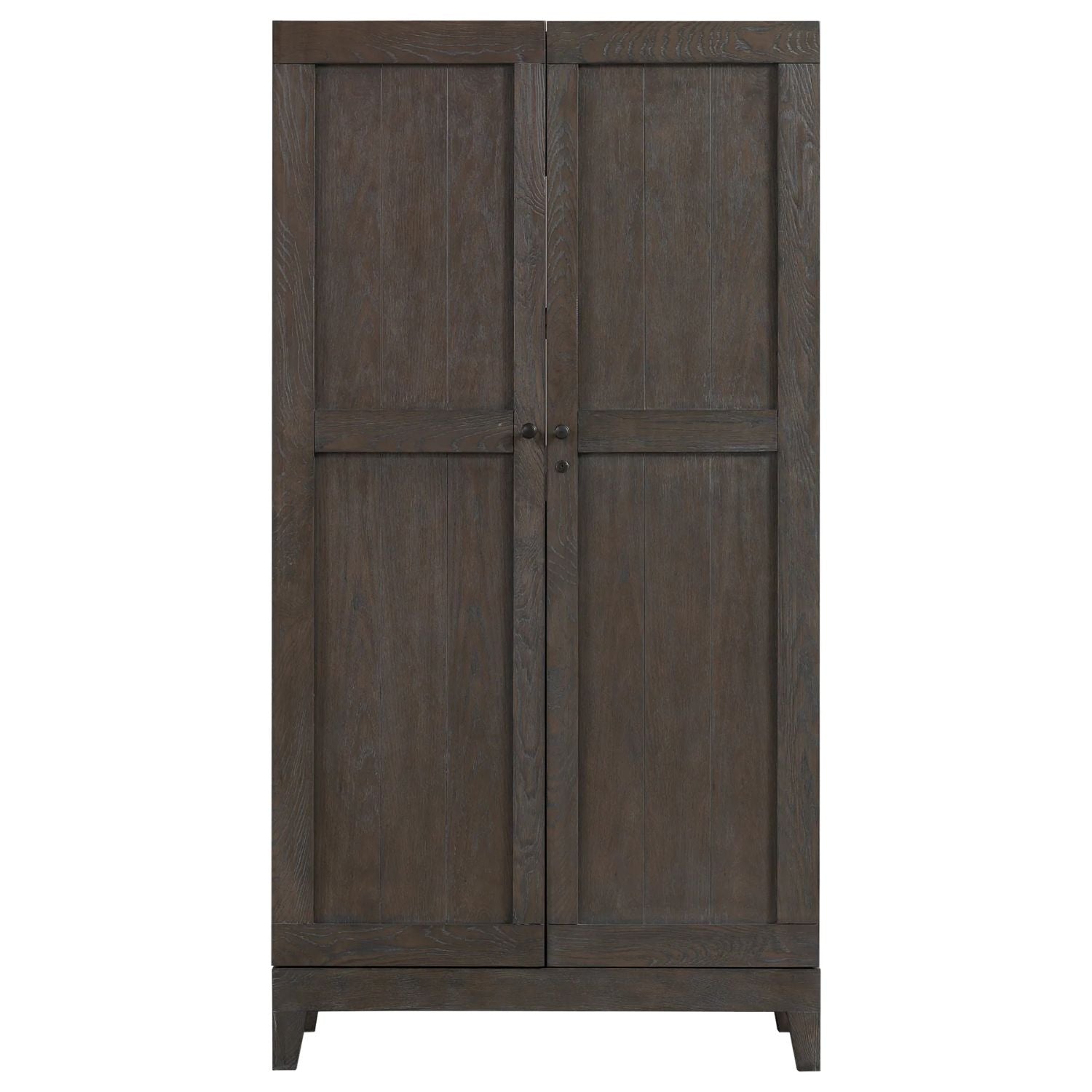 American Heritage Fairfield Wine Cabinet - Upper Livin