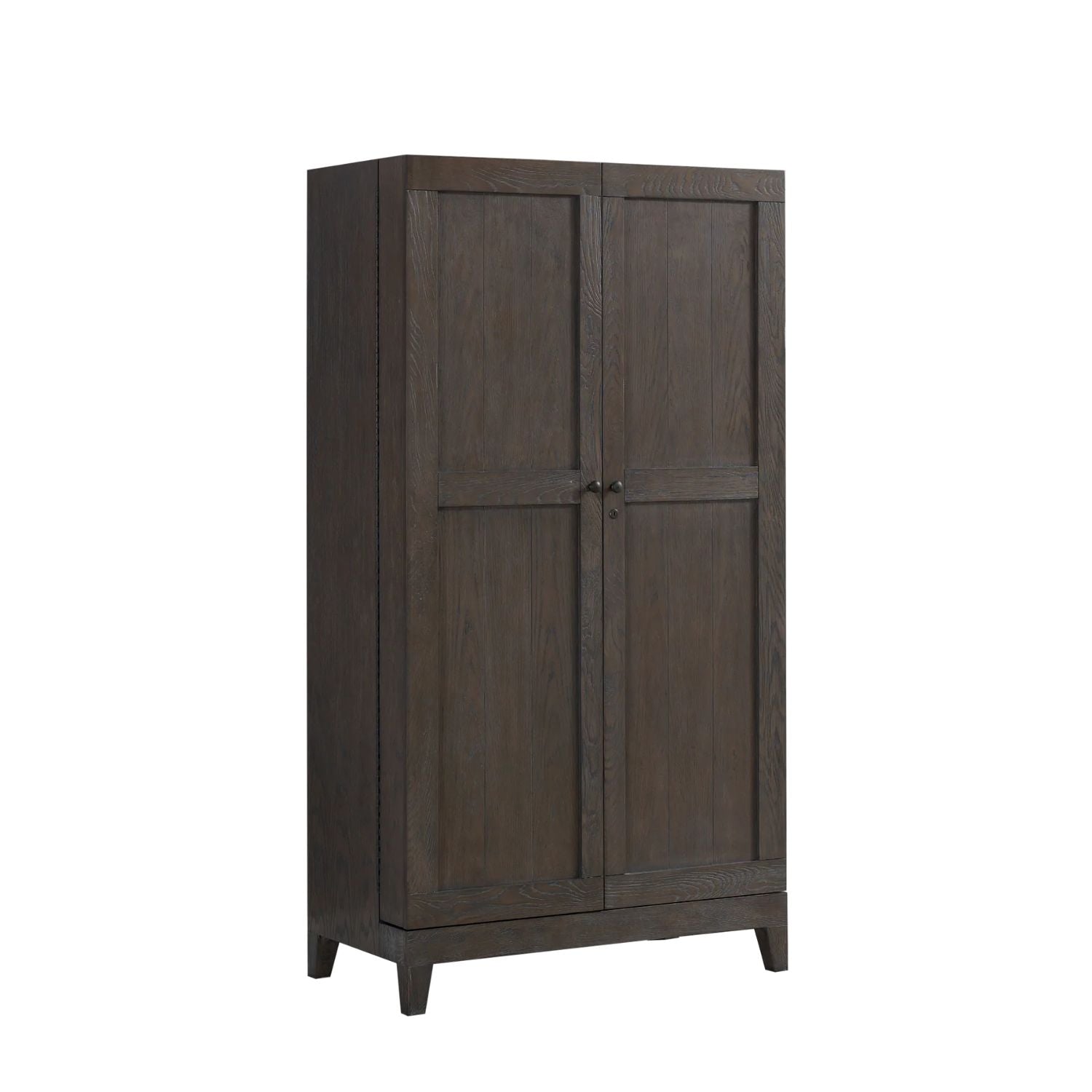 American Heritage Fairfield Wine Cabinet - Upper Livin