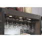 American Heritage Fairfield Wine Cabinet - Upper Livin