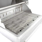Blaze 32″ Charcoal Grill-Upper Livin