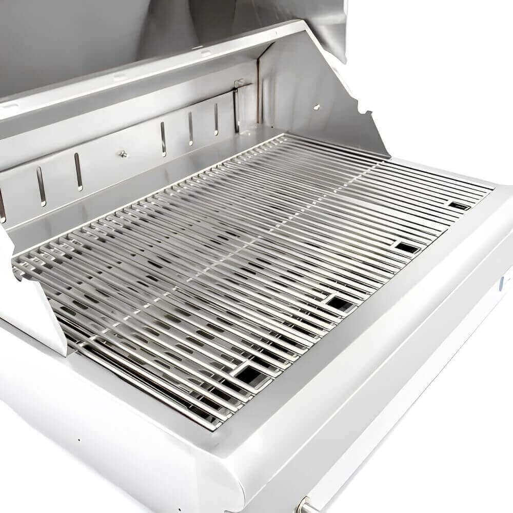 Blaze 32″ Charcoal Grill-Upper Livin