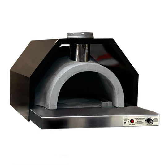 HPC Hybrid Pizza Ovens - Di Napoli Series (Do It Yourself - DIY) - Upper Livin