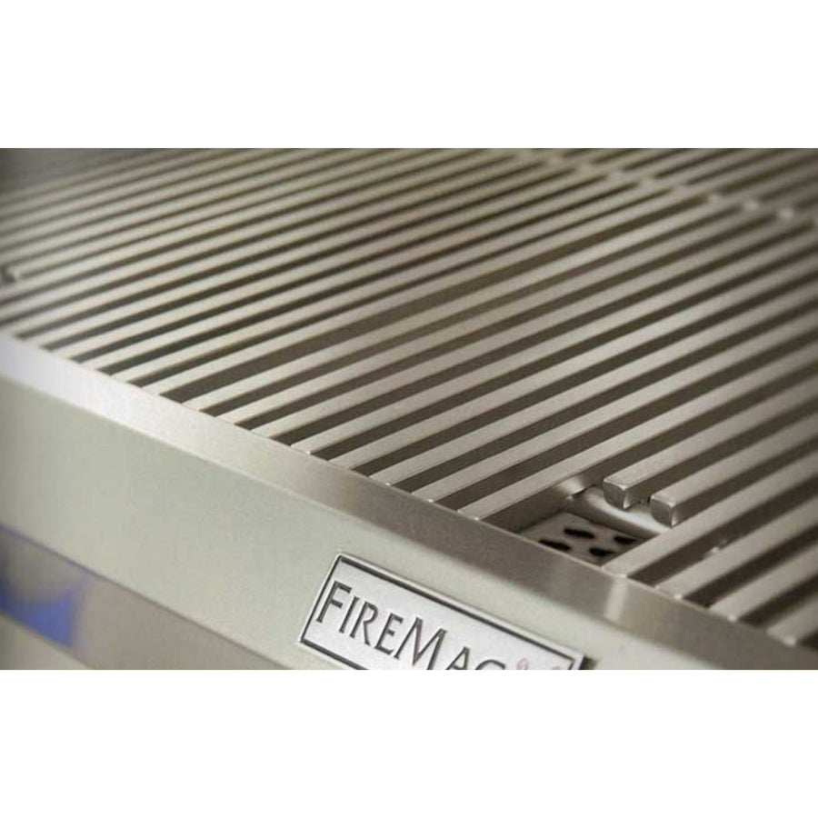 Fire Magic Echelon Digital E660s 30" Freestanding Gas Grill - Upper Livin