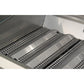 Fire Magic Aurora A660s 30" Backburner Freestanding Grill - Upper Livin