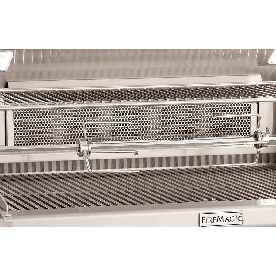 Fire Magic Aurora A660s 30" Backburner Freestanding Grill - Upper Livin