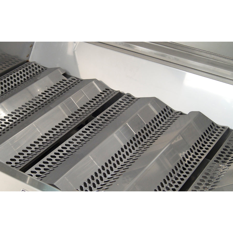 Fire Magic Choice Analog Built-In Grill - Upper Livin