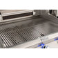 Fire Magic Echelon Analog E790s 36" 1-Side Burner Gas Grill - Upper Livin