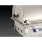 Fire Magic Echelon Digital E790s 36" 1-Side Burner Gas Grill - Upper Livin