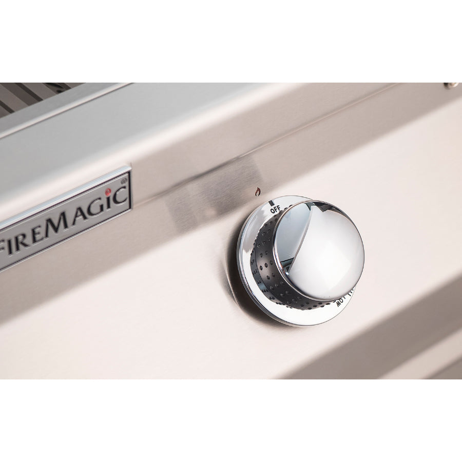 Fire Magic Choice Analog Built-In Grill - Upper Livin
