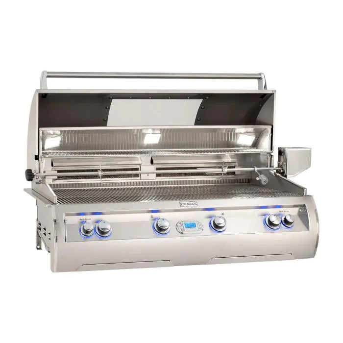 Fire Magic Echelon Digital E1060i 48" Built-In Gas Grill - Upper Livin