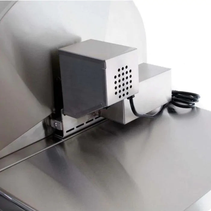Fire Magic Echelon Analog E660i 36" Built-In Gas Grill - Upper Livin