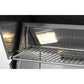 Fire Magic Echelon Analog E660i 36" Built-In Gas Grill - Upper Livin