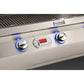 Fire Magic Echelon Digital E790s 36" 1-Side Burner Gas Grill - Upper Livin