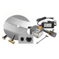 Firegear Linear Drop-In - T Burner - AWS - Upper Livin
