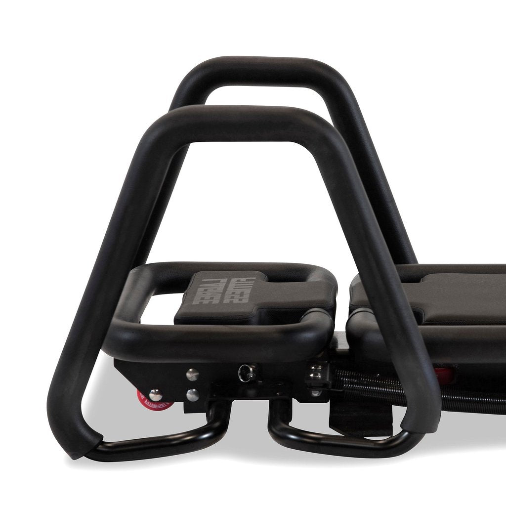 Lagree Fitness Rear Handles for Micro - Upper Livin