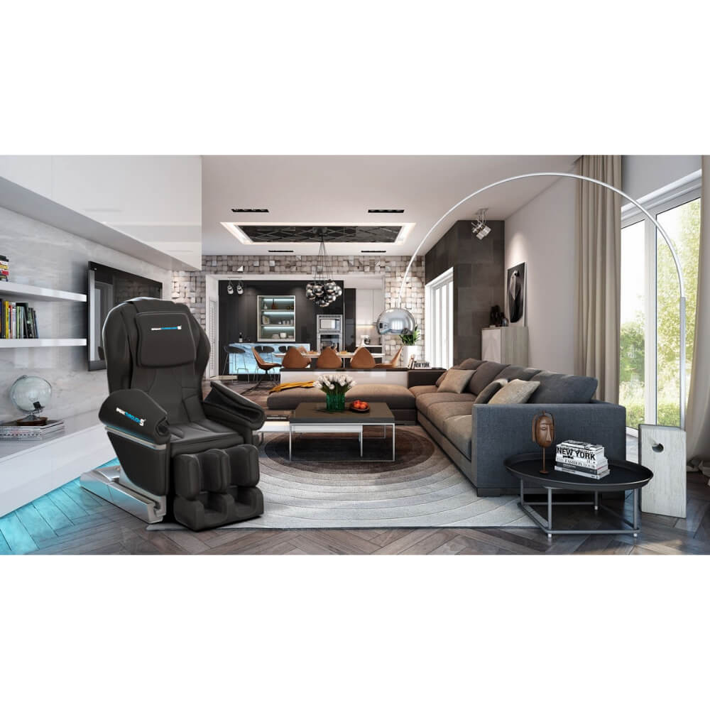 Medical Breakthrough 5 version 3.0 Massage Chair - Upper Livin