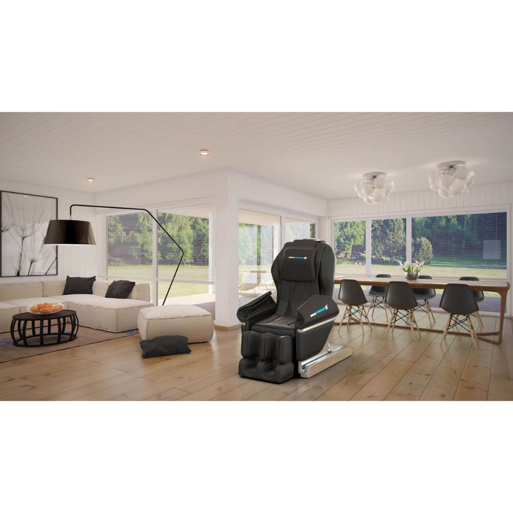 Medical Breakthrough 5 - MBBT5 - Zero Gravity Massage Chair