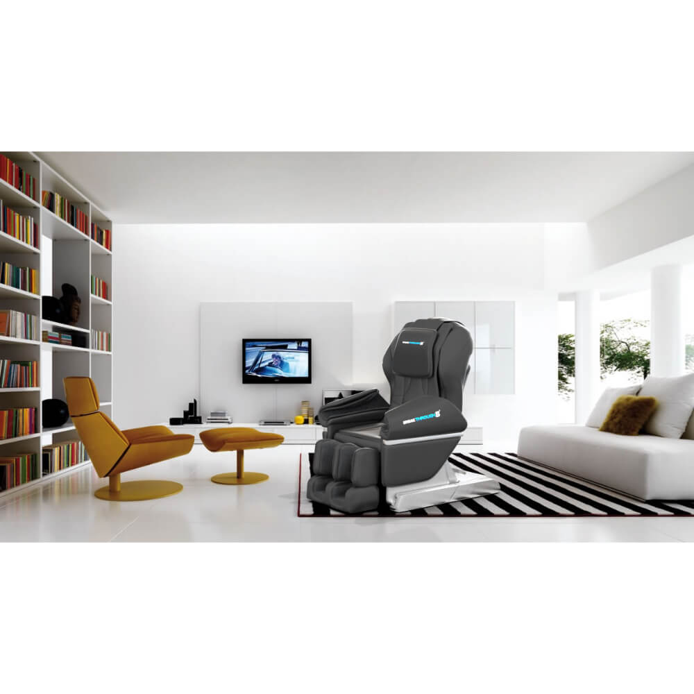 Medical Breakthrough 5 version 3.0 Massage Chair - Upper Livin