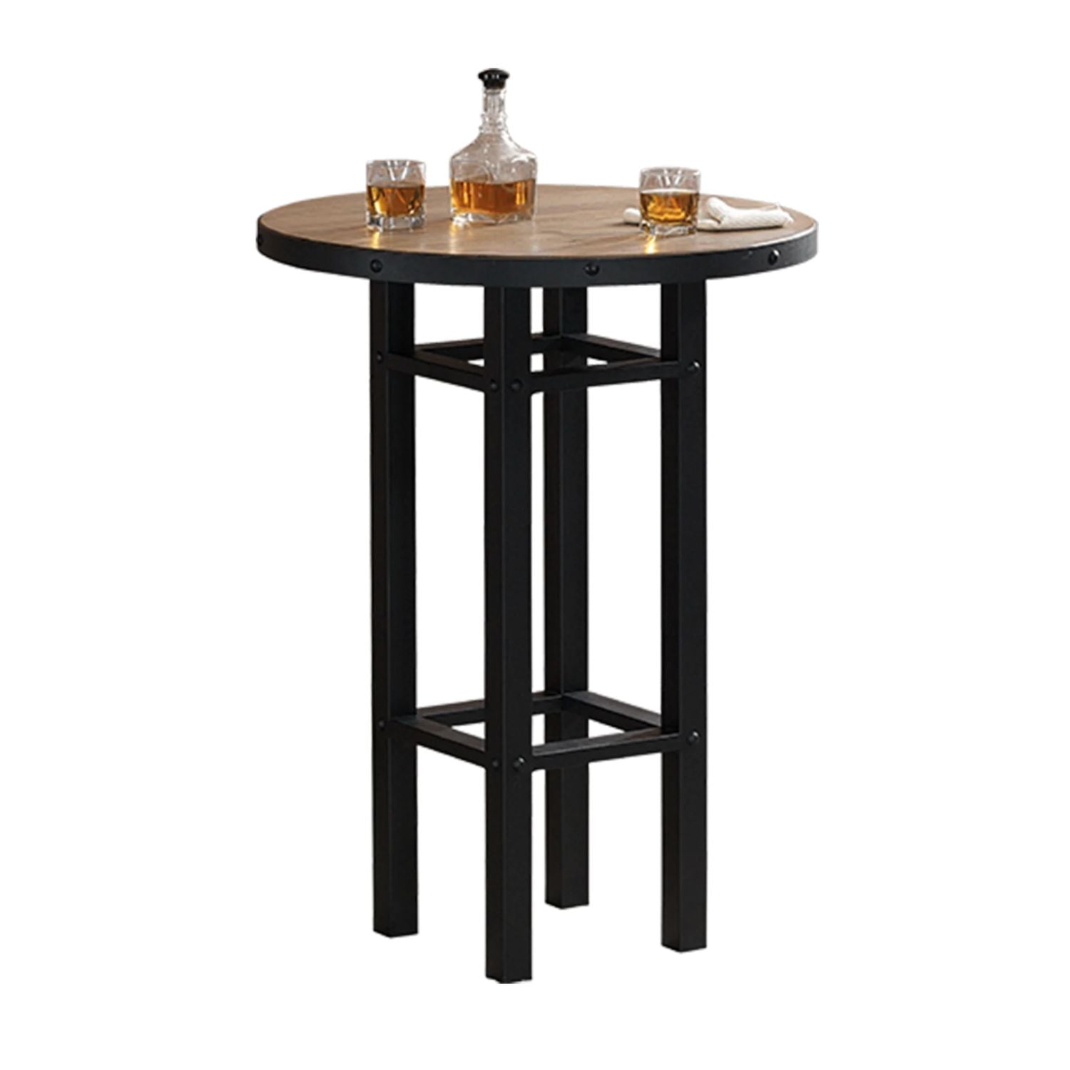 American Heritage Gateway Pub Table - Upper Livin