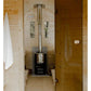 Harvia Sauna 1500mm Wood Stove Chimney Kit - Upper Livin