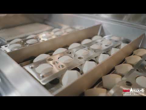 Summerset TRL Series 32" 3-Burner Built-in Grill with Lights - Upper Livin