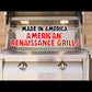 RCS Grills ARG Double Side Burner - Upper Livin