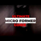 Lagree Fitness Premium Fully Loaded Microformer
