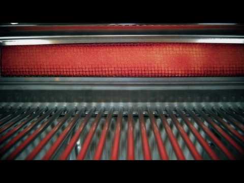 Fire Magic Aurora A830I 46" Gas/Charcoal Combo Grill - Upper Livin