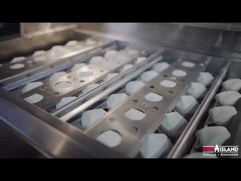Summerset Sizzler Pro Series 32" 4-Burner Built-in Grill - Upper Livin