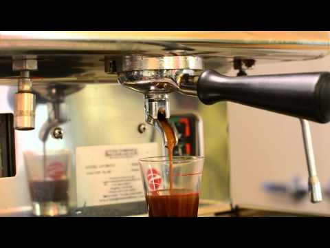 La Pavoni Pub Series Espresso Machine - Upper Livin