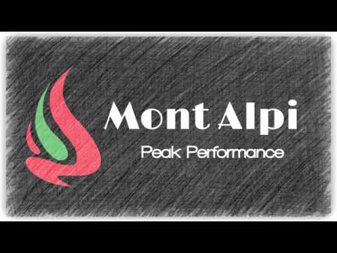 Mont Alpi 32" 400 Built in Grill - Upper Livin