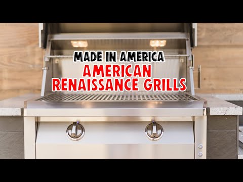 RCS Grills 42" ARG Grill on Cart - Upper Livin