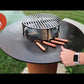 Arteflame Food Saver for Grills and Inserts - Upper Livin
