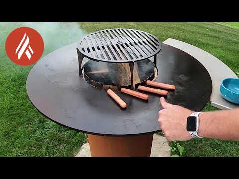 Arteflame Food Saver for Grills and Inserts - Upper Livin