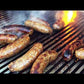 Fire Magic Electric Grill - Upper Livin