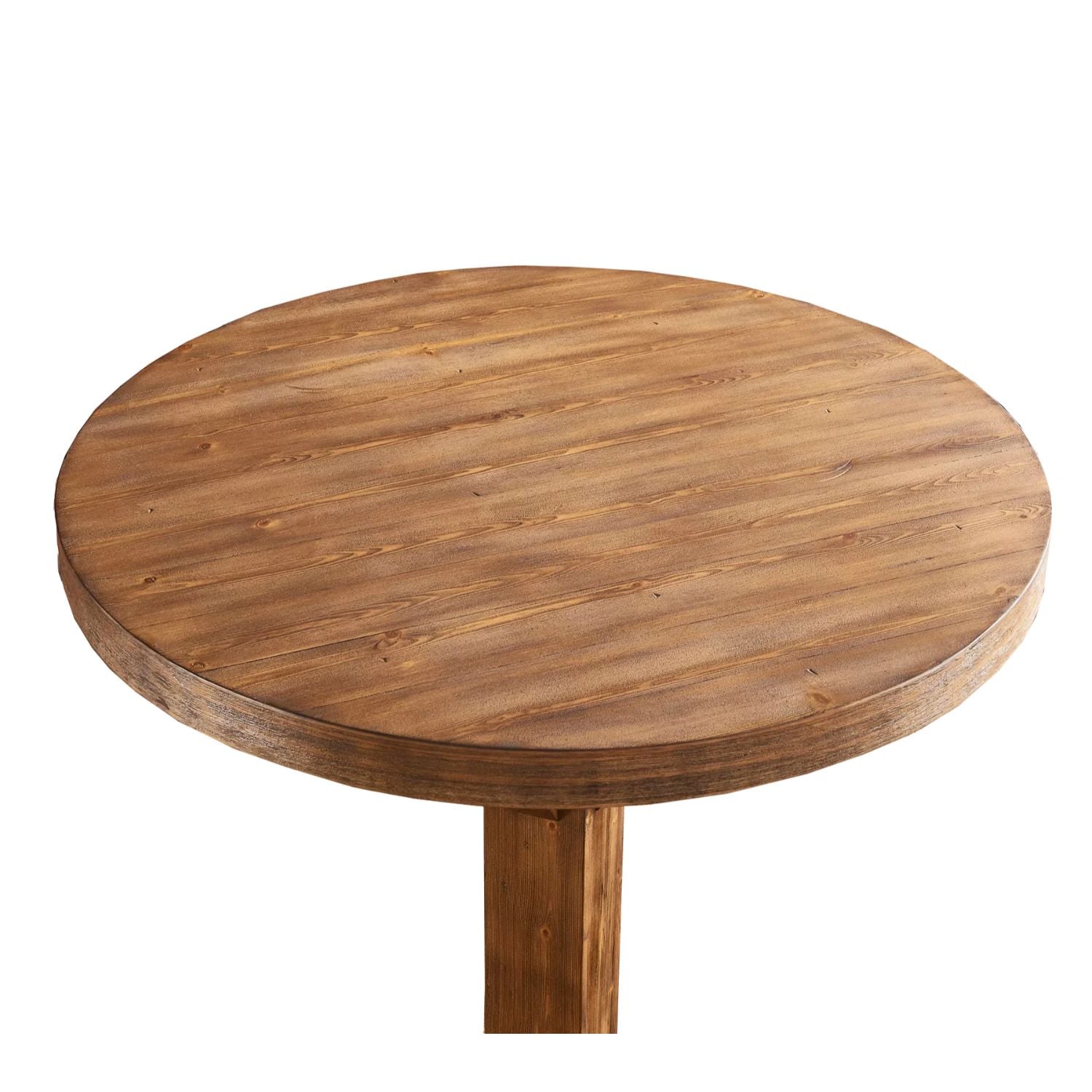 American Heritage Bristol Pub Table - Upper Livin