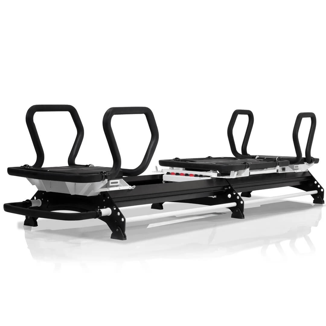 Lagree Fitness EVO Megaformer - Upper Livin