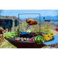 Arteflame Barbeque Grill Rotisserie - Upper Livin