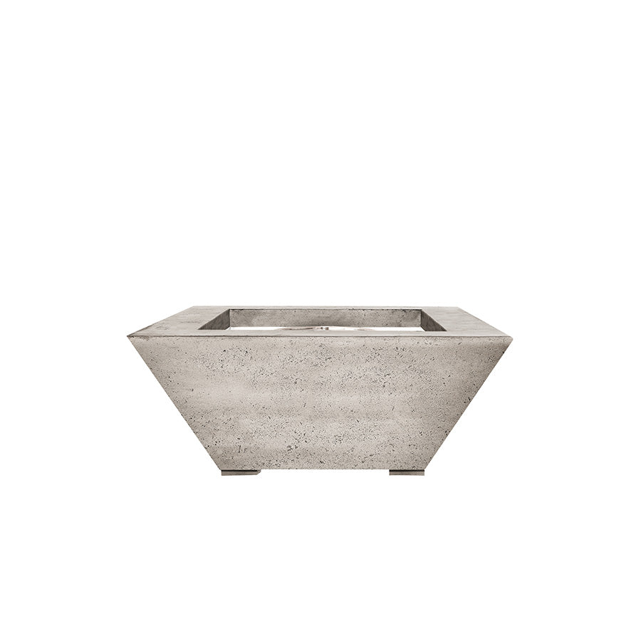 Prism Hardscapes Lombard Fire Table - Upper Livin